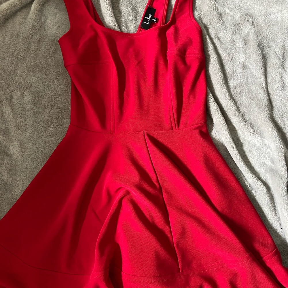Lulus dress